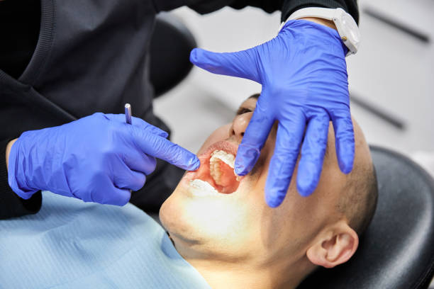 Best Walk-In Emergency Dentist in Dearborn Heights, MI